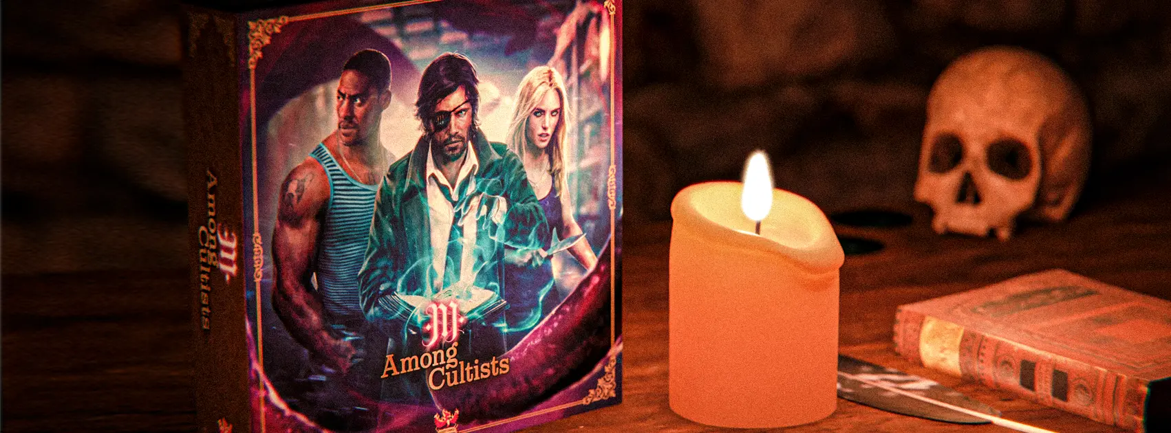 Among Cultist